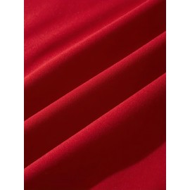 I'm Good Print Hoodie, Cool Hoodies For Men, Men's Casual Graphic Design Pullover Hooded Sweatshirt With Kangaroo Pocket Streetwear For Winter Fall, As Gifts